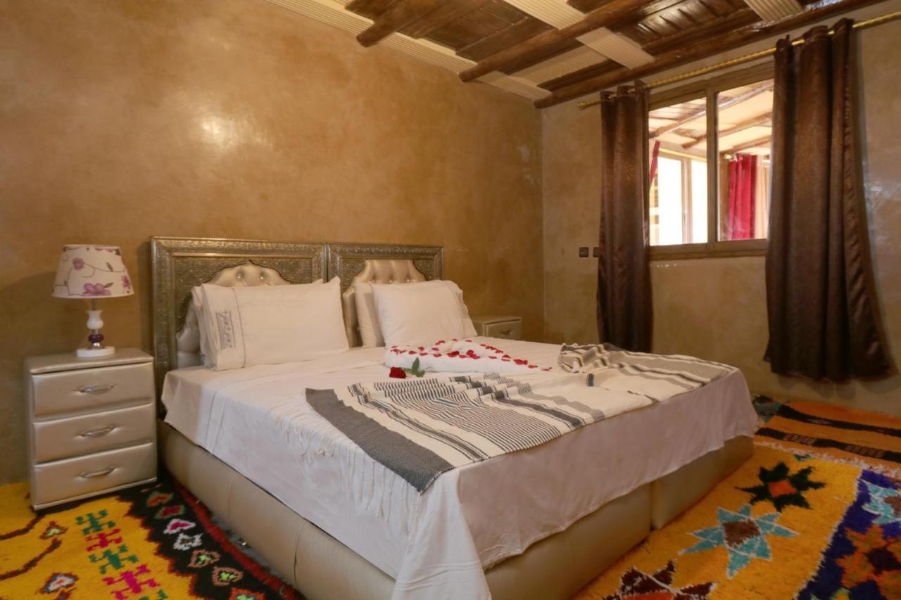 Dar Chayma Hotel Imlil  Exterior photo