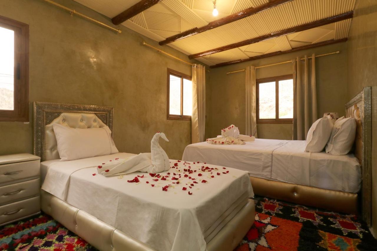 Dar Chayma Hotel Imlil  Exterior photo