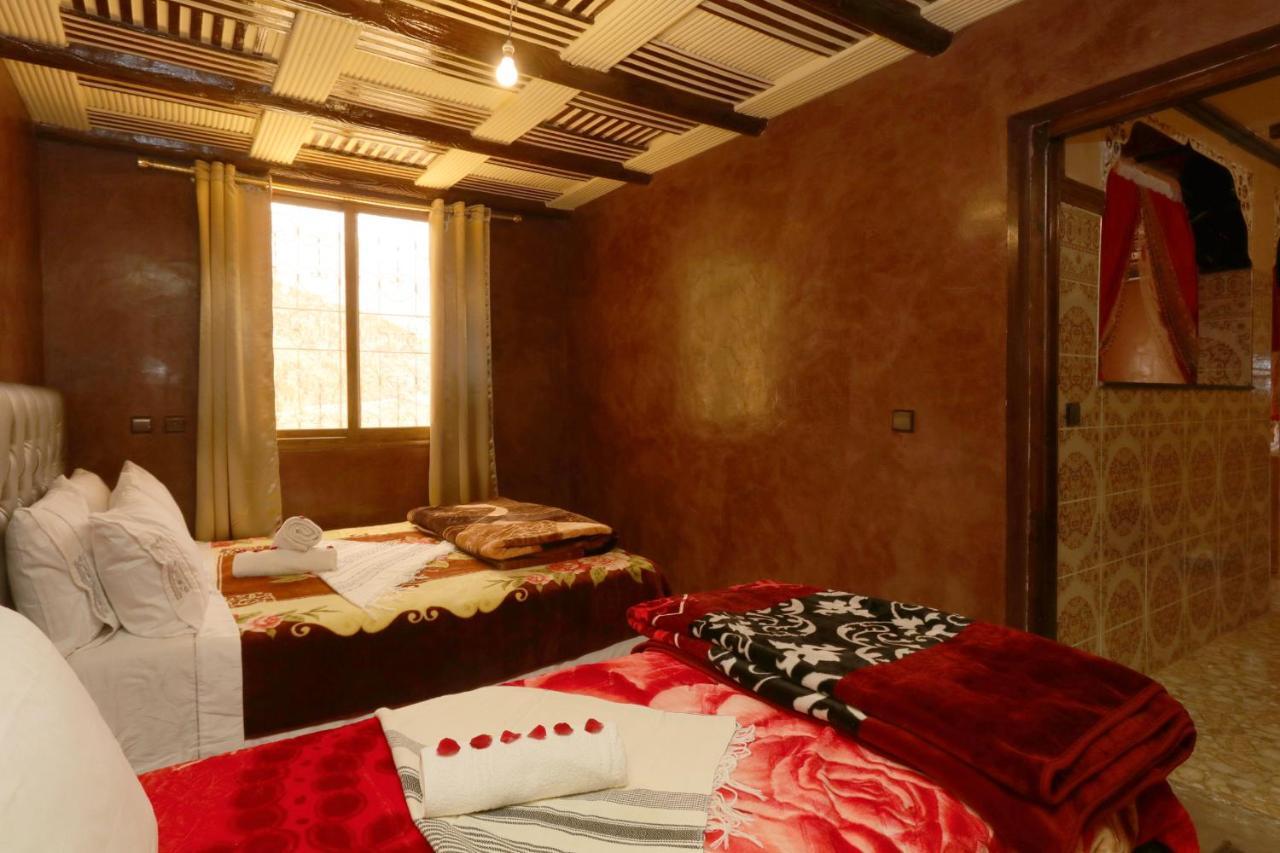 Dar Chayma Hotel Imlil  Exterior photo